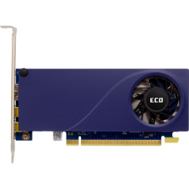 Karta graficzna Sparkle Intel Arc A310 Eco 4GB GDDR6 1A1-S00401900G - 1x HDMI, 2x mini DisplayPort