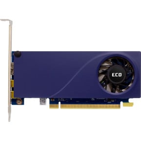 Karta graficzna Sparkle Intel Arc A310 Eco 4GB GDDR6 1A1-S00401900G - 1x HDMI, 2x mini DisplayPort