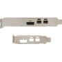 Karta graficzna Sparkle Intel Arc A310 Eco 4GB GDDR6 1A1-S00401900G - 1x HDMI, 2x mini DisplayPort
