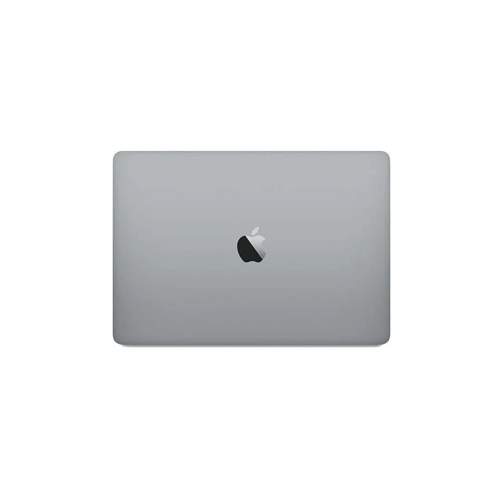 Laptop Apple MacBook Pro 13 MR9Q2ZE/A - i5-8259U/13,3" WQXGA IPS/RAM 8GB/SSD 256GB/Szary/macOS/1 rok Carry-in - zdjęcie
