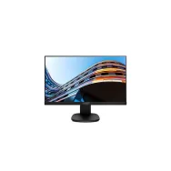 Monitor Philips 243S7EHMB 243S7EHMB/00, 24", 1920x1080 (FHD), 60Hz, IPS, 5 ms, pivot, Czarny | Sklep ITnes.pl, IT for BUSINESS