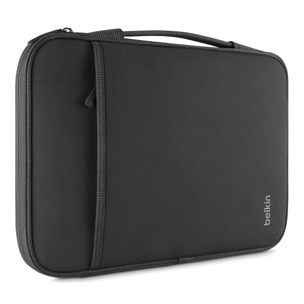 Torba na laptopa Belkin Sleeve 13" B2B064-C00, Czarna | Sklep ITnes.pl, IT for BUSINESS
