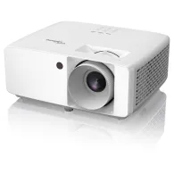 Projektor Optoma ZH350 E9PD7KK01EZ1, FHD 1920x1080, 3600 lumenów, Laser Projector, Biały | Sklep ITnes.pl, IT for BUSINESS