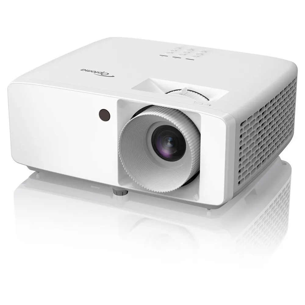 Zdjęcie urządzenia Optoma ZH350 E9PD7KK01EZ1