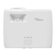 Projektor Optoma ZH350 E9PD7KK01EZ1, FHD 1920x1080, 3600 lumenów, Laser Projector, Biały | Sklep ITnes.pl, IT for BUSINESS
