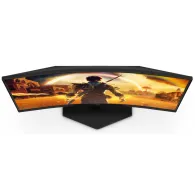 Monitor AOC C24G42E, 23,8", 1920x1080 (FHD), 180Hz, zakrzywiony, VA, HDR, 4 ms, Czarny | Sklep ITnes.pl, IT for BUSINESS