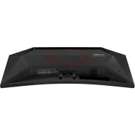 Monitor AOC C24G42E, 23,8", 1920x1080 (FHD), 180Hz, zakrzywiony, VA, HDR, 4 ms, Czarny | Sklep ITnes.pl, IT for BUSINESS