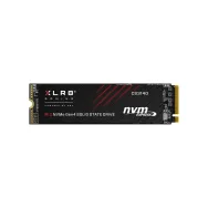 Dysk SSD 4TB PNY XLR8 CS3140 M280CS3140-4TB-RB, 2280, PCIe, NVMe, 7500-6850MBps | Sklep ITnes.pl, IT for BUSINESS