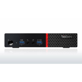 Komputer Lenovo ThinkCentre M600 10G9001BPB - zdjęcie poglądowe 4