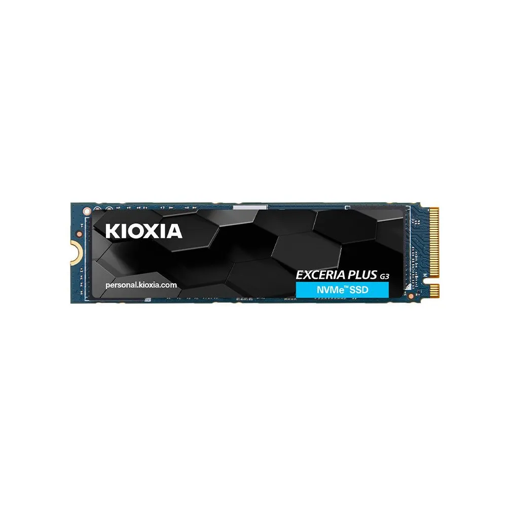 Dysk SSD 2TB KIOXIA LSD10Z002TG8, 2280, PCIe, NVMe, 5000-3900MBps | Sklep ITnes.pl, IT for BUSINESS