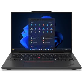 Laptop Lenovo ThinkPad X13 Gen 6 Intel 21RK005EPB - zdjęcie poglądowe 9