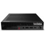 Stacja robocza Lenovo ThinkStation P3 Tiny Gen 2 30K50036PB - zdjęcie poglądowe 4