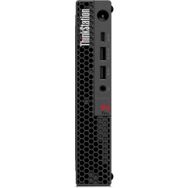 Stacja robocza Lenovo ThinkStation P3 Tiny Gen 2 30K5000GPB - zdjęcie poglądowe 5