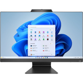 Komputer All-in-One ASUS M3702WFA 90PT03M2-M00J609VM - zdjęcie poglądowe 5