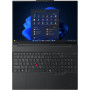 Laptop Lenovo ThinkPad E16 Gen 3 AMD 21ST001DPB - zdjęcie poglądowe 5