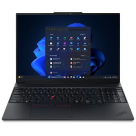 Laptop Lenovo ThinkPad E16 Gen 3 AMD 21ST001FPB - zdjęcie poglądowe 9