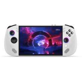 Przenośna konsola Lenovo Legion Go S 83L30019PB - AMD Ryzen Zen 2 GO, 8" IPS FHD, 16GB, 1TB,  Windows 11 Home