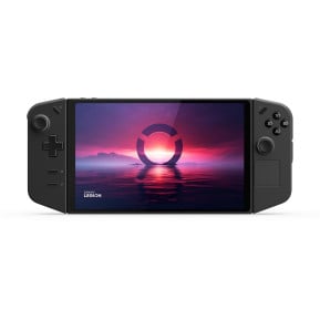 Przenośna konsola Lenovo Legion Go 8APU1 83E1000QPB - AMD Ryzen Z1 Extreme, 8.8" WQXGA, 16GB, 512GB, Windows 11 Home