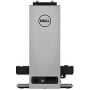 Stojak do komputera Dell Optiplex Small Form Factor All-in-One Stand OSS21 482-BBDY - Srebrny