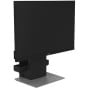 Stojak do komputera Dell Optiplex Small Form Factor All-in-One Stand OSS21 482-BBDY - Srebrny