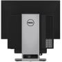 Stojak do komputera Dell Optiplex Small Form Factor All-in-One Stand OSS21 482-BBDY - Srebrny