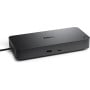 Stacja dokująca Dell Pro Dock WD25 210-BRFQ - 2x USB-C, 4x USB-A, 2x DP, 1x HDMI, RJ-45