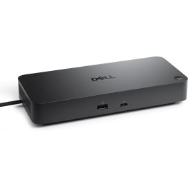 Stacja dokująca Dell Pro Dock WD25 210-BRFQ - 2x USB-C, 4x USB-A, 2x DP, 1x HDMI, RJ-45