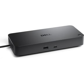 Stacja dokująca Dell Pro Dock WD25 210-BRFQ - 2x USB-C, 4x USB-A, 2x DP, 1x HDMI, RJ-45