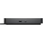 Stacja dokująca Dell Pro Dock WD25 210-BRFQ - 2x USB-C, 4x USB-A, 2x DP, 1x HDMI, RJ-45