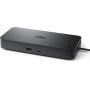 Stacja dokująca Dell Pro Smart Dock SD25 210-BRFM - 2x USB-C, 4x USB-A, 2x DP, 1x HDMI, RJ-45