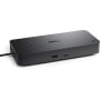 Stacja dokująca Dell Pro Thunderbolt 4 Smart Dock SD25TB4 210-BRFL - 2x TB4, 2x USB-C, 4x USB-A, 2x DP, 1x HDMI, RJ-45