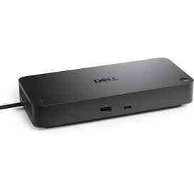 Stacja dokująca Dell Pro Thunderbolt 4 Smart Dock SD25TB4 210-BRFL - 2x TB4, 2x USB-C, 4x USB-A, 2x DP, 1x HDMI, RJ-45
