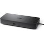 Stacja dokująca Dell Pro Thunderbolt 4 Smart Dock SD25TB4 210-BRFL - 2x TB4, 2x USB-C, 4x USB-A, 2x DP, 1x HDMI, RJ-45