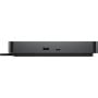Stacja dokująca Dell Pro Thunderbolt 4 Smart Dock SD25TB4 210-BRFL - 2x TB4, 2x USB-C, 4x USB-A, 2x DP, 1x HDMI, RJ-45
