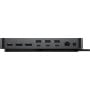 Stacja dokująca Dell Pro Thunderbolt 4 Smart Dock SD25TB4 210-BRFL - 2x TB4, 2x USB-C, 4x USB-A, 2x DP, 1x HDMI, RJ-45