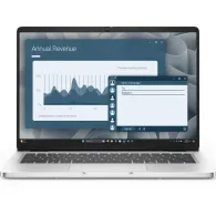 Laptop Dell Pro 14 PC14255 BTO603_PC14255_EMEA, Ryzen AI 7 PRO 350, 14" FHD IPS, 16GB, 1TB, Platynowy, Win11 Pro, 3CI | Sklep IT