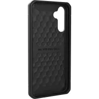 Etui ochronne na smartfon UAG Scout do Samsung A34 5G 214195114040, Czarne | Sklep ITnes.pl, IT for BUSINESS