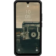 Etui ochronne na smartfon UAG Scout do Samsung A34 5G 214195114040, Czarne | Sklep ITnes.pl, IT for BUSINESS