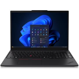Laptop Lenovo ThinkPad T16 Gen 4 Intel 21QE004EPB - zdjęcie poglądowe 9