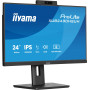 Monitor iiyama ProLite XUB2490HSUH-B2 - zdjęcie poglądowe 2