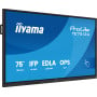 Monitor iiyama ProLite TE7513A-B1AG