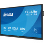 Monitor iiyama ProLite TE7513A-B1AG - zdjęcie poglądowe 2