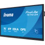 Monitor iiyama ProLite TE7513A-B1AG
