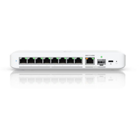 Switch zarządzalny Ubiquiti Flex 2.5G USW-FLEX-2.5G-8-EU