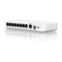 Switch zarządzalny Ubiquiti Flex 2.5G USW-FLEX-2.5G-8-EU - zdjęcie poglądowe 1