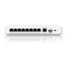 Switch zarządzalny Ubiquiti Flex 2.5G USW-FLEX-2.5G-8