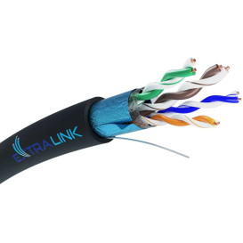 Kabel sieciowy Extralink EX.10079 - zdjęcie poglądowe 2