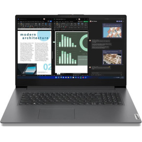 Laptop Lenovo V17 G4 IRU 83A2004KPB - zdjęcie poglądowe 9