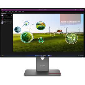 Monitor Lenovo ThinkVision 64A7GAT6EU - zdjęcie poglądowe 8