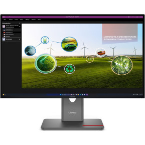 Monitor Lenovo ThinkVision 64A7GAT6EU - zdjęcie poglądowe 8